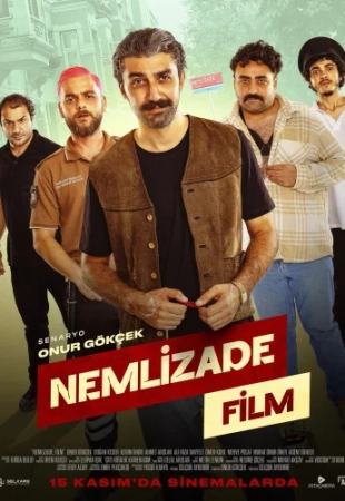 Немлизаде
