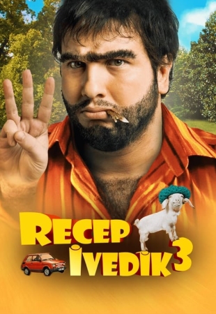 Реджеп Иведик 3